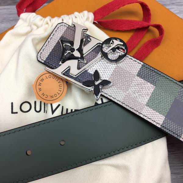 Louis Vuitton 40MM Belt LVB00349 Louis Vuitton 40MM Belt LVB00349